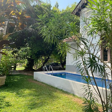 Villa Balapitiya Beach Eksteriør billede