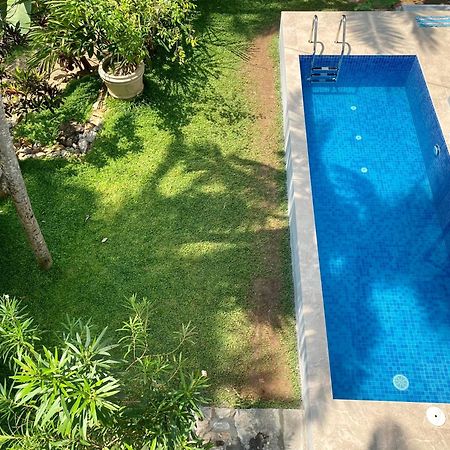 Villa Balapitiya Beach Eksteriør billede