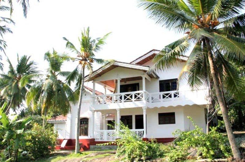 Villa Balapitiya Beach Eksteriør billede