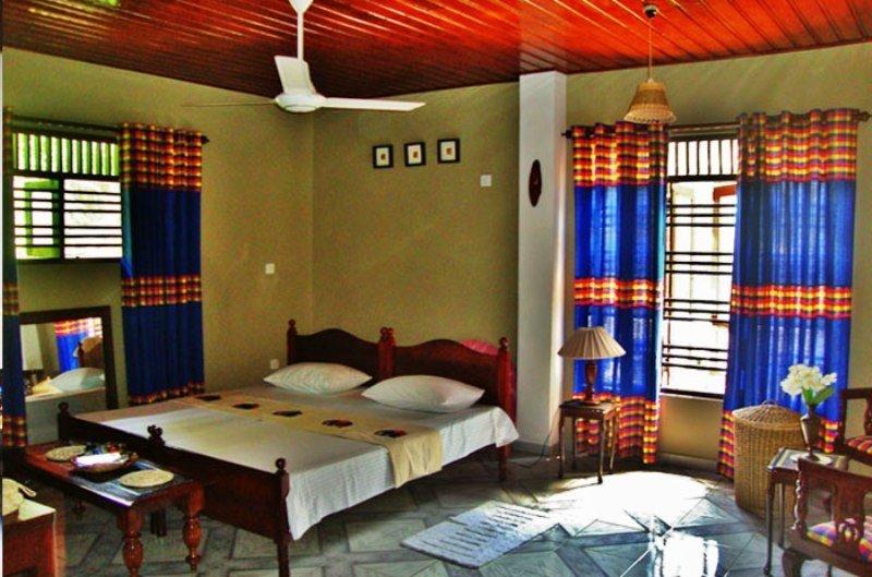 Villa Balapitiya Beach Eksteriør billede