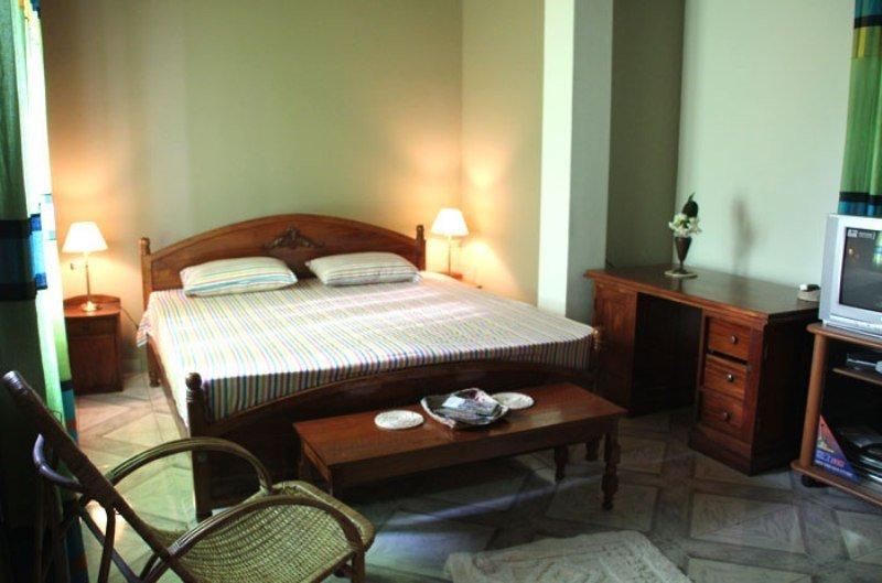 Villa Balapitiya Beach Eksteriør billede