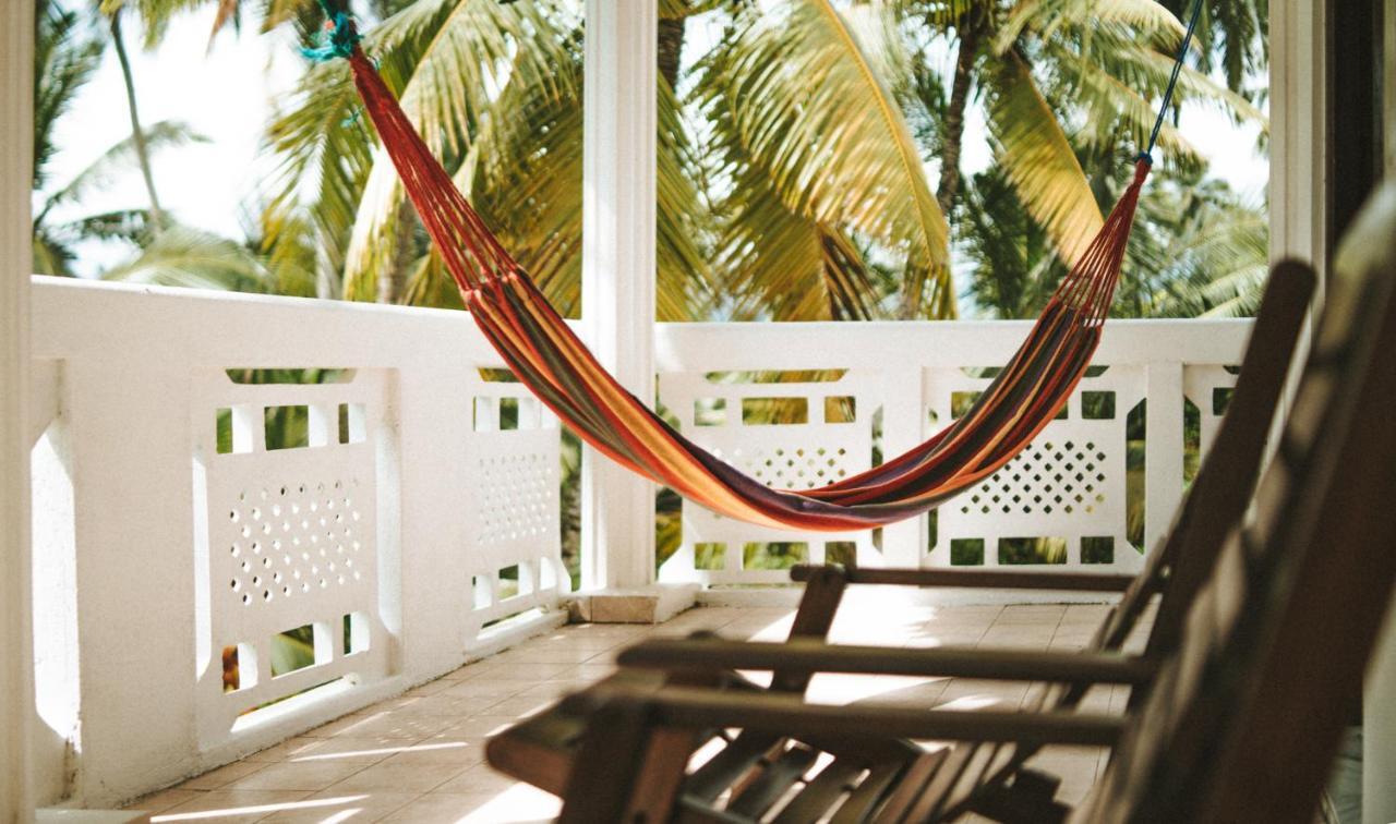 Villa Balapitiya Beach Eksteriør billede